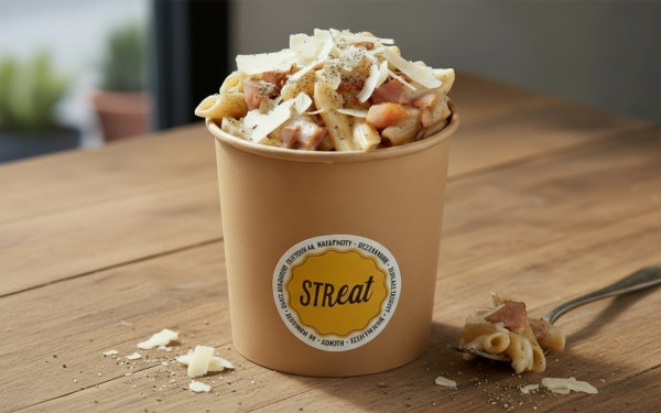 STReat: Γεύματα στον πεζόδρομο της Δημητρίου Γούναρη, που θα αναζητάτε ξανά και ξανά