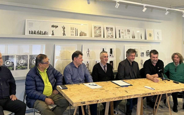 Θεσσαλονίκη: Τα 40ά γενέθλιά του γιορτάζει με συνέργειες και εξωστρέφεια το Τμήμα Μουσικών Σπουδών του ΑΠΘ