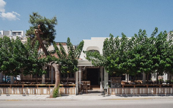 U Bar Project: Ο all-day προορισμός του Εύοσμου που συνδυάζει ποιοτικό καφέ, ευφάνταστο brunch, comfort food και signature cocktails, όλα σε μια extra cozy ατμόσφαιρα