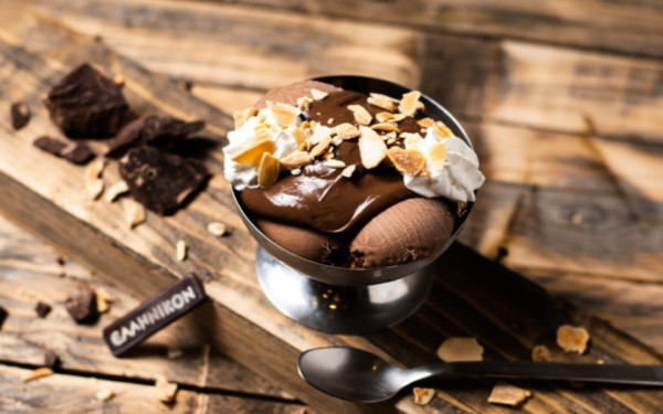 Ελληνικόν 1938: Το ζαχαροπλαστείο - θρύλος της Θεσσαλονίκης