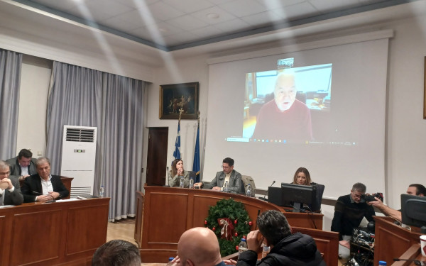Δημοπρατείται από το 2026 το έργο δημιουργίας εκπαιδευτικού αστρονομικού πάρκου στα Γρεβενά
