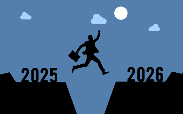 Η νέα χρονιά χρειάζεται μία νέα λογική. Του Μιχάλη Χουρδάκη