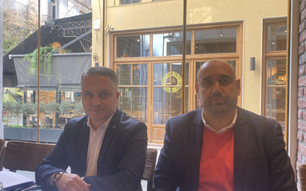 Θεσσαλονίκη: «Μουντός» Δεκέμβριος για την αγορά - Επιβιώνει, μετ´εμποδίων, το επιχειρείν