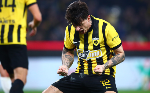 Conference League: Κλήρωση-λουκούμι για την ΑΕΚ