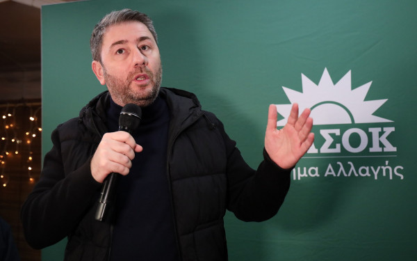 Αντιπολίτευση: Με στόχο να είναι  το... αντίπαλο δέος