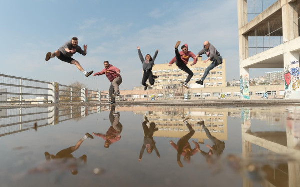 Φλώρινα: Το συγκρότημα Banda Entopica καταγγέλλει τον δήμαρχο για επίθεση - «Ποιος σας άφησε να τραγουδήσετε σλάβικα;»