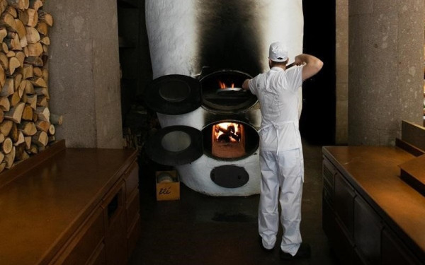 Blé Taste Gallery: Υψηλής ποιότητας αρτοποιία και ζαχαροπλαστική, βελούδινα παγωτά, εκλεκτός καφές και ένα a la cart μενού με πλούσιες επιλογές