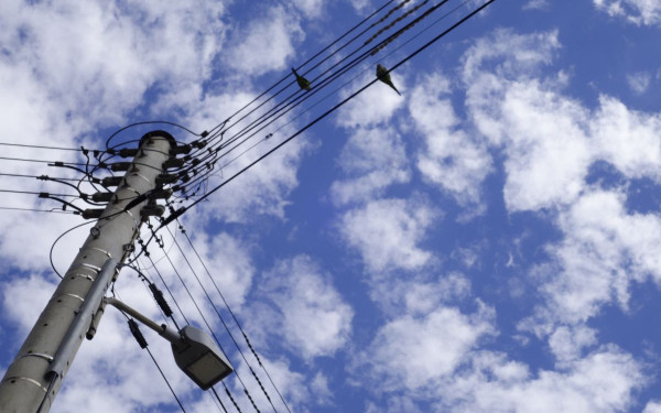 Θεσσαλονίκη: Blackout στο κέντρο της πόλης