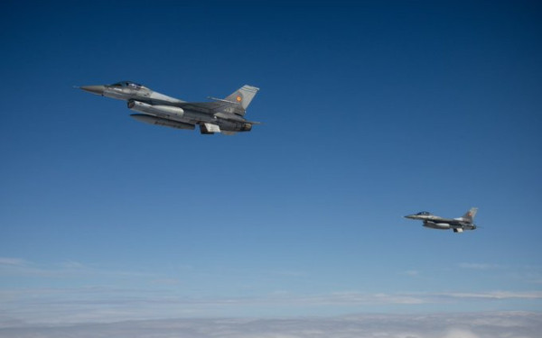 Β. Ζελένσκι: Ουκρανικές μονάδες κατέρριψαν ιρανικά drones