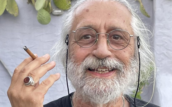 Θεσσαλονίκη: Έφυγε από τη ζωή ο καθηγητής Προϊστορικής Αρχαιολογίας του ΑΠΘ Νίκος Ευστρατίου