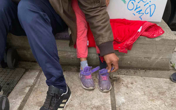 Θεσσαλονίκη: Περίπου 100 παιδιά που ζουν και επαιτούν στο δρόμο εντόπισε η Άρσις