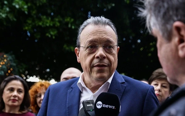 Σ. Φάμελλος από Καβάλα: «Το σκάνδαλο του ΟΠΕΚΕΠΕ είναι αποτέλεσμα σχεδίου»