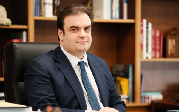 Κυρ. Πιερρακάκης: Οι ανακοινώσεις της ΔΕΘ δεν θα «κοιτάνε» τις εκλογές αλλά την επόμενη γενιά