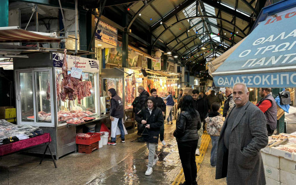 Δήμος Θεσσαλονίκης: Ασκούνται διώξεις για το Καπάνι στα μέλη της Οικονομικής Επιτροπής της περιόδου Κ. Ζέρβα