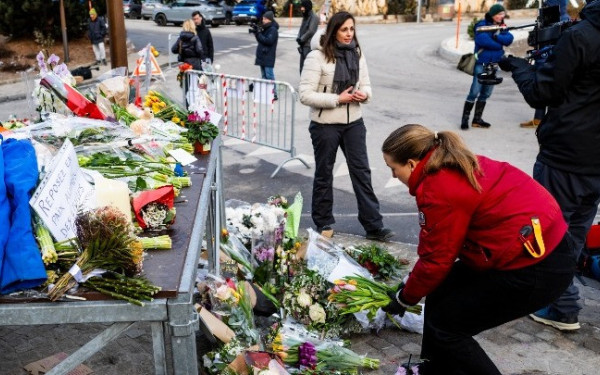 Κραν Μοντανά: Ταυτοποιήθηκαν οι 40 νεκροί, εκ των οποίων 20 ανήλικοι