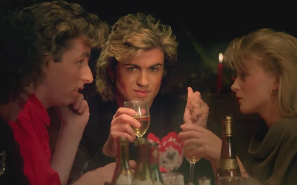 Το «Last Christmas» των Wham! εκθρόνισε το «All I Want for Christmas is You» της Mariah Carey
