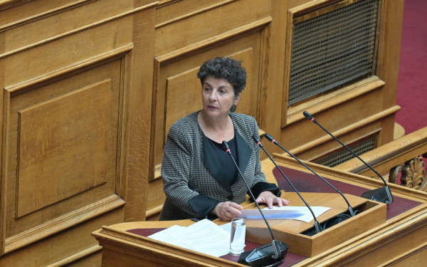 Κ. Μάλαμα: Ακατανόητη η άρνηση της Υπουργού Πολιτισμού να χαρακτηρίσει την σκάλα στο Καραμπουρνάκι ως ιστορικό τόπο