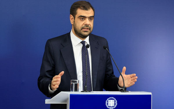 Π. Μαρινάκης: Δεν αποκλείεται η μείωση του Ειδικού Φόρου Κατανάλωσης, χωρίς να αποτελεί αυτή τη στιγμή ειλημμένη απόφαση