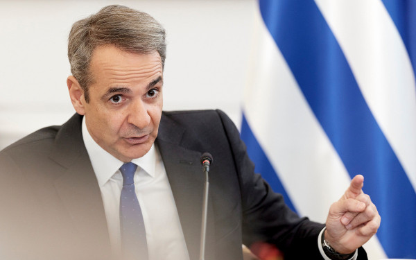 Κ. Μητσοτάκης: «Οι παρεμβάσεις που μπορεί να κάνει η κυβέρνηση έχουν πρακτικά ήδη ανακοινωθεί» - Το μεσημέρι η συνάντηση με τους αγρότες