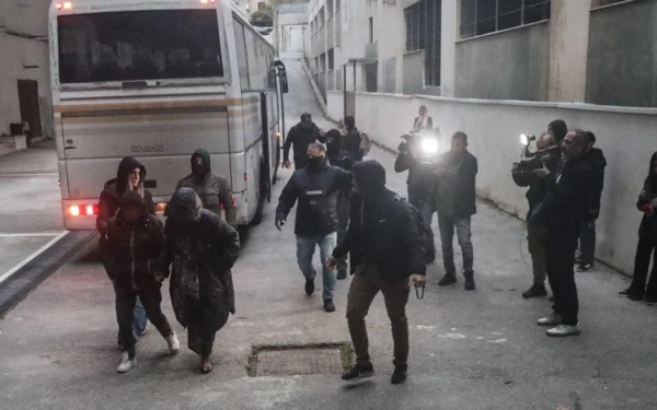 Σκάνδαλο ΟΠΕΚΕΠΕ: Στη φυλακή Χιλετζάκης και Λαμπράκης - Τι υποστήριξαν στις απολογίες τους