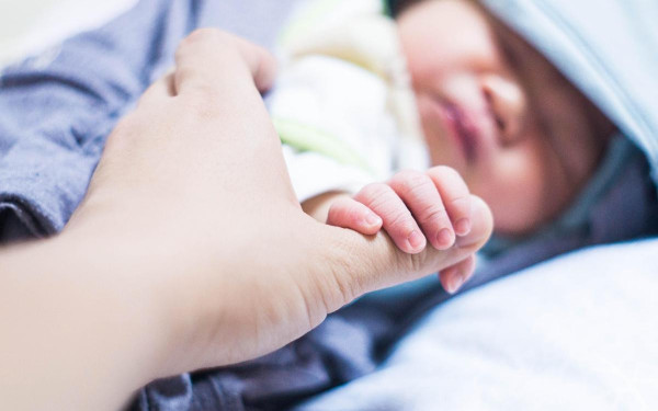 Θεσσαλονίκη: 'Ενα νοσοκομείο που είναι... χαράς Ευαγγέλιο