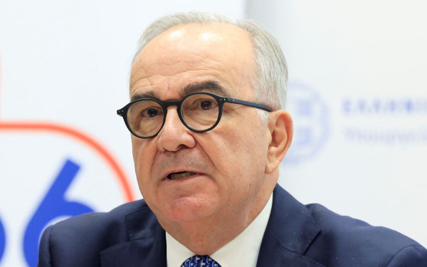 Πρόσκληση Ν. Παπαθανάση για ενεργειακές αναβαθμίσεις δημοσίων κτιρίων μέσω ΕΣΠΑ - Σε ποιους απευθύνεται