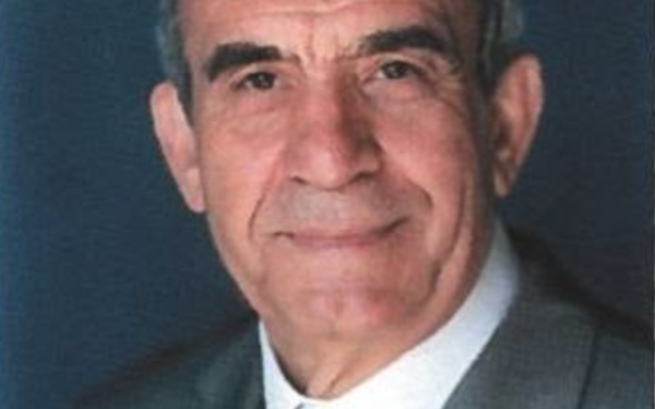 Θεσσαλονίκη: Έφυγε από τη ζωή ο επιχειρηματίας Ευγένιος Πλάλης - Έκδοση ψηφίσματος αποφάσισε ο ΣΕΒΕ