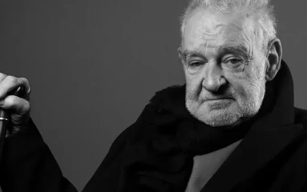 Έφυγε από τη ζωή ο εμβληματικός σκηνοθέτης Μπέλα Ταρ