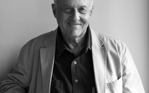 Πέθανε ο ζωγράφος, εικαστικός και γλύπτης Μιχάλης Κατζουράκης