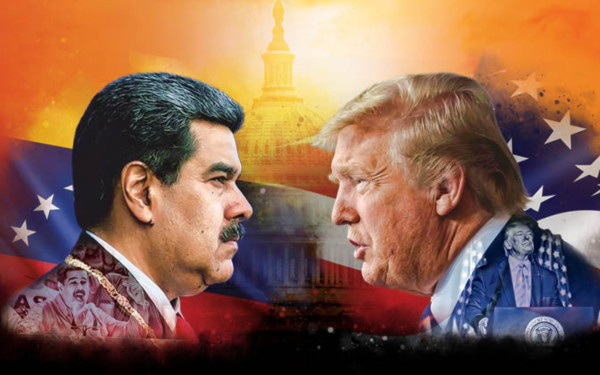 Ανάλυση BBC: Τι θα συμβεί στη Βενεζουέλα μετά τη σύλληψη του Μαδούρο από τις ΗΠΑ
