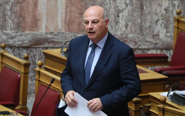 Μεταφορά ΟΠΕΚΕΠΕ στην ΑΑΔΕ – Κ. Τσιάρας: Δεν θα δημιουργηθεί κενό, δεν θα κινδυνέψουν οι πληρωμές των αγροτών - Δεν τιμωρούνται οι έντιμοι αγρότες