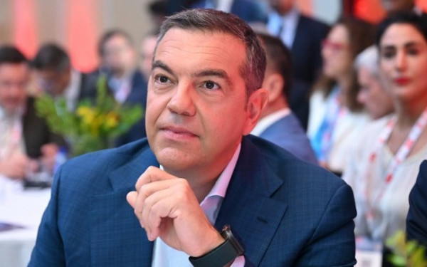 Α. Τσίπρας: «Πολλοί Έλληνες αδυνατούν να ζεστάνουν επαρκώς το σπίτι τους τον χειμώνα» - Η θέση του για την «ενεργειακή φτώχεια»
