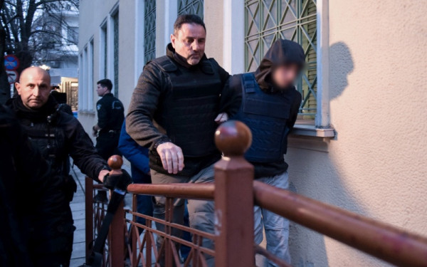 Σέρρες: Οδηγείται σε φυλακή ανηλίκων ο 16χρονος για τον θανάσιμο ξυλοδαρμό του 17χρονου