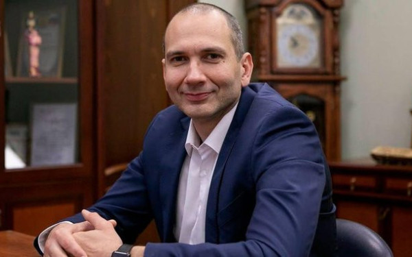 Αυτοκτόνησε ο πρώην υφυπουργός Εργασίας της Ρωσίας - «Η γυναίκα μου φταίει για όλα»