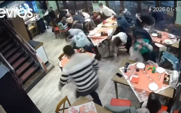 Αλεξανδρούπολη: Τουλάχιστον 68 αιτήσεις αποζημιώσεων κατέθεσαν επιχειρηματίες που επλήγησαν από την κακοκαιρία