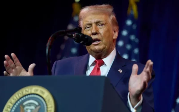 Πρεμιέρα για το «Συμβούλιο Ειρήνης» του Τραμπ - Γροιλανδία, Γάζα και Ουκρανία «πρωταγωνιστές» των συνομιλιών