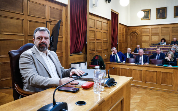 Εξεταστική ΟΠΕΚΕΠΕ - Η κατάθεση Αραχωβίτη και οι αντιδράσεις των κομμάτων