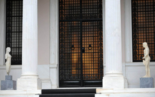 Το κλίμα με τους αγρότες πίσω από τις κλειστές πόρτες στο Μαξίμου - Τι είπε για την Mercosur ο πρωθυπουργός