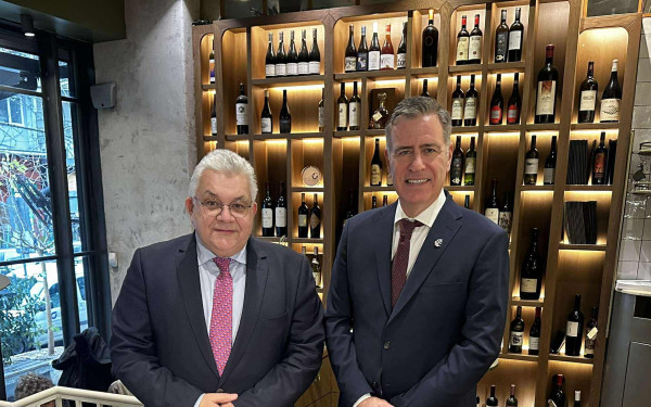 Το ΔΙΠΑΕ ιδρύει παράρτημα στις Βρυξέλλες