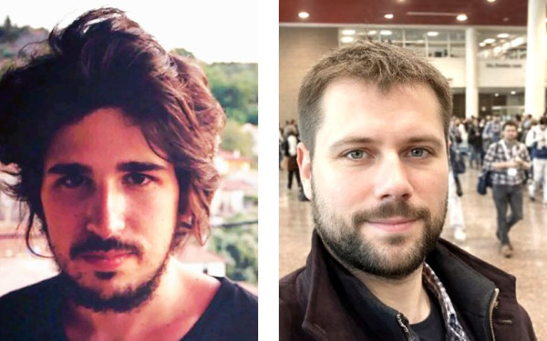 Έλληνες πίσω από επιτυχημένες αμερικανικές νεοφυείς εταιρείες