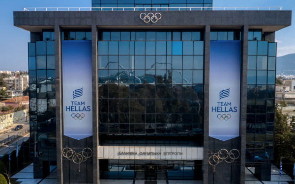 Έκτακτη επιχορήγηση της EOE στις αθλητικές ομοσπονδίες εν όψει Λος Άντζελες