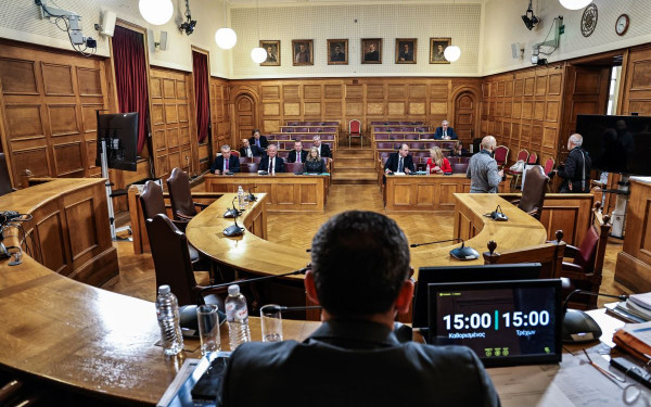 Εξεταστική Επιτροπή ΟΠΕΚΕΠΕ - Κοινό πόρισμα ΣΥΡΙΖΑ – ΠΣ και ΝΕ.ΑΡ: Σαφείς πολιτικές ευθύνες των αρμόδιων υπουργών – Να συσταθεί προανακριτική επιτροπή