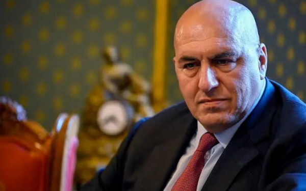 Ιταλία: «Έχουμε ζητήσει να υπάρξει συντονισμός του ΝΑΤΟ για την Γροιλανδία»