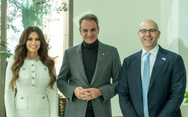 Το ελληνικό «success story» ως οδηγός για τη Fed – Μήνυμα Στ. Μιράν από την Αθήνα