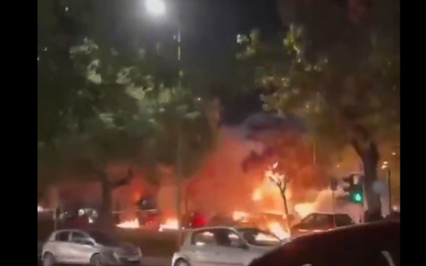 Ιράν: Ο γιος του άλλοτε σάχη καλεί τις δυνάμεις ασφαλείας να ενωθούν «με τον λαό»