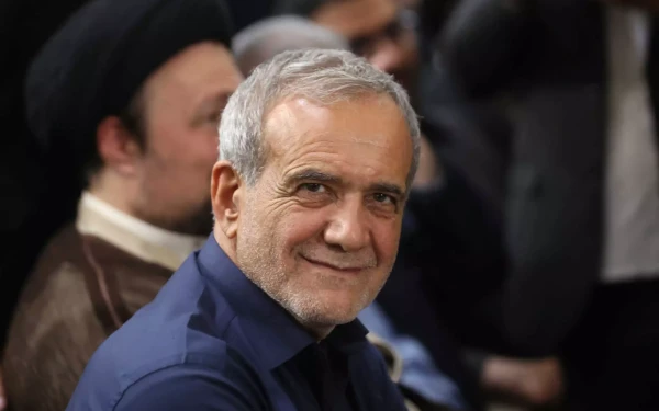 Το εγκώμιο του «αγαπητού αδελφού» του Ερντογάν πλέκει ο πρόεδρος του Ιράν