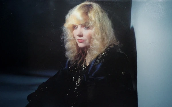 «Σιγή» για τη Βάσω Μεσσηνέζη: Έφυγε από τη ζωή η πρώτη ερμηνεύτρια του Θάνου Μικρούτσικου