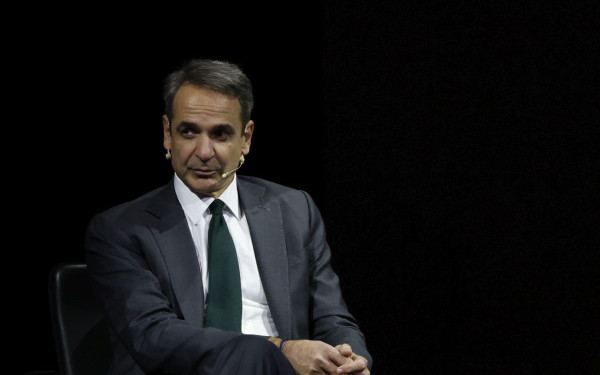 Κ. Μητσοτάκης: Ψέμα ότι η Ελλάδα είναι δήθεν δυστοπία στα εργατικά δυστυχήματα - Η σκέψη μας στις οικογένειες που πενθούν στα Τρίκαλα