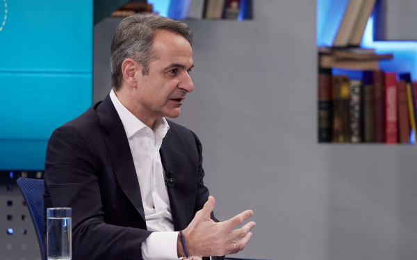 Κ. Μητσοτάκης: Δεν μπορούμε να δώσουμε περισσότερα στους αγρότες - Μεγάλη απόσταση από γονιός θύματος τραγωδίας μέχρι να είσαι αρχηγός κόμματος