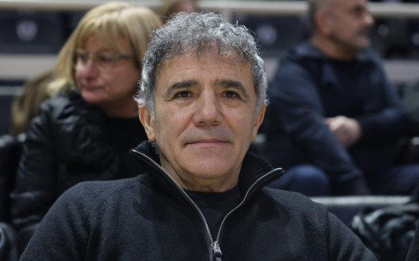 Μπάσκετ: Η γενική συνέλευση της ΚΑΕ ΠΑΟΚ ενέκρινε την αύξηση μετοχικού κεφαλαίου κατά 12 εκατομμύρια ευρώ